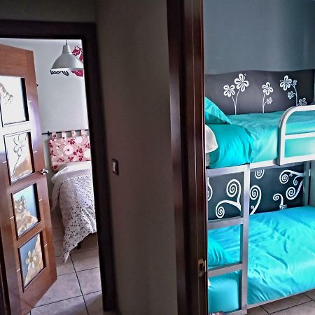 Piso La Torre Apartment Zaragoza Bagian luar foto