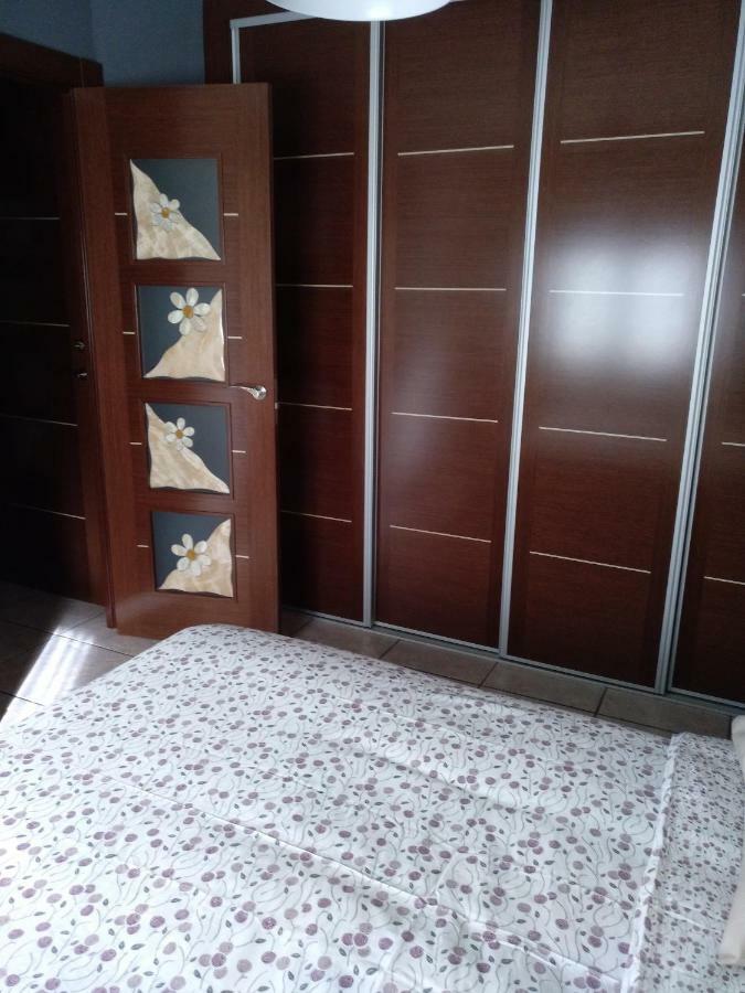 Piso La Torre Apartment Zaragoza Bagian luar foto