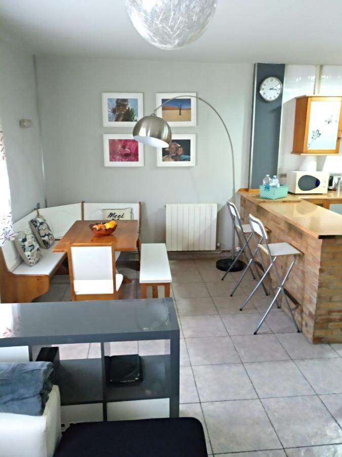 Piso La Torre Apartment Zaragoza Bagian luar foto